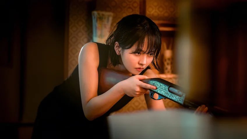 [잡담] 굿보이 스틸컷 새로 뜬 사진 대박이야 | 인스티즈