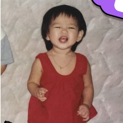[잡담] 나띠 애기 때 진짜 귀엽게 생김 ㅋㅋㅋㅋㅋㅋㅋㅋ | 인스티즈