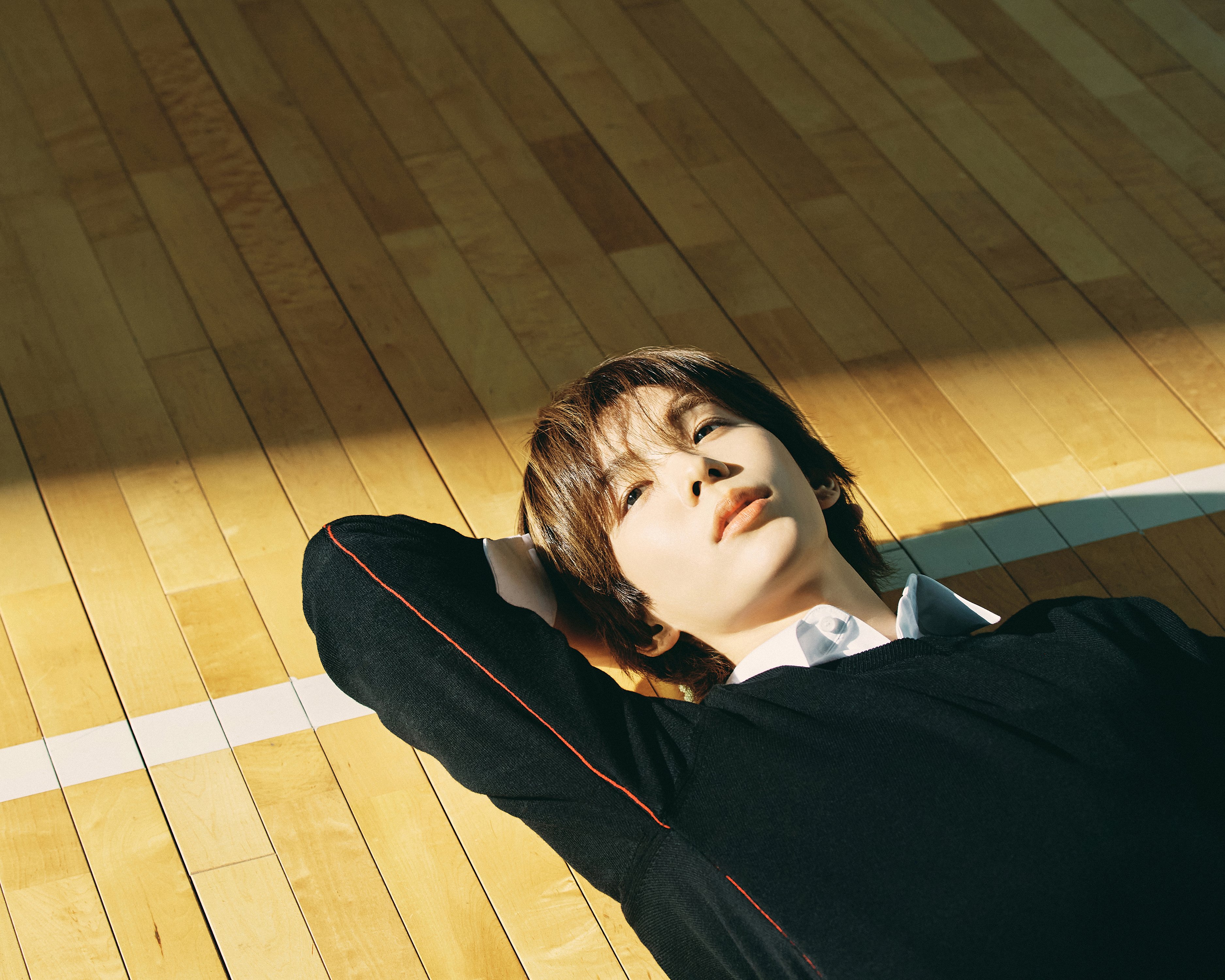 [잡담] 아 진짜 쇼타로 정규 1집 컨포 진짜 다 미쳤다…… | 인스티즈