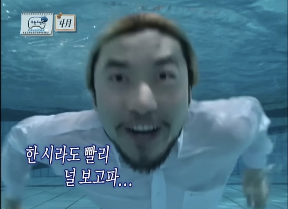 [잡담] 원빈이들아 우리 이제 착하게 베이비삔 사진 기다리자 | 인스티즈