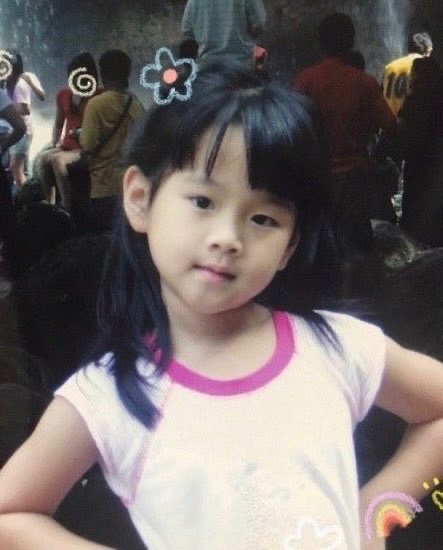 [잡담] 나띠 애기 때 진짜 귀엽게 생김 ㅋㅋㅋㅋㅋㅋㅋㅋ | 인스티즈