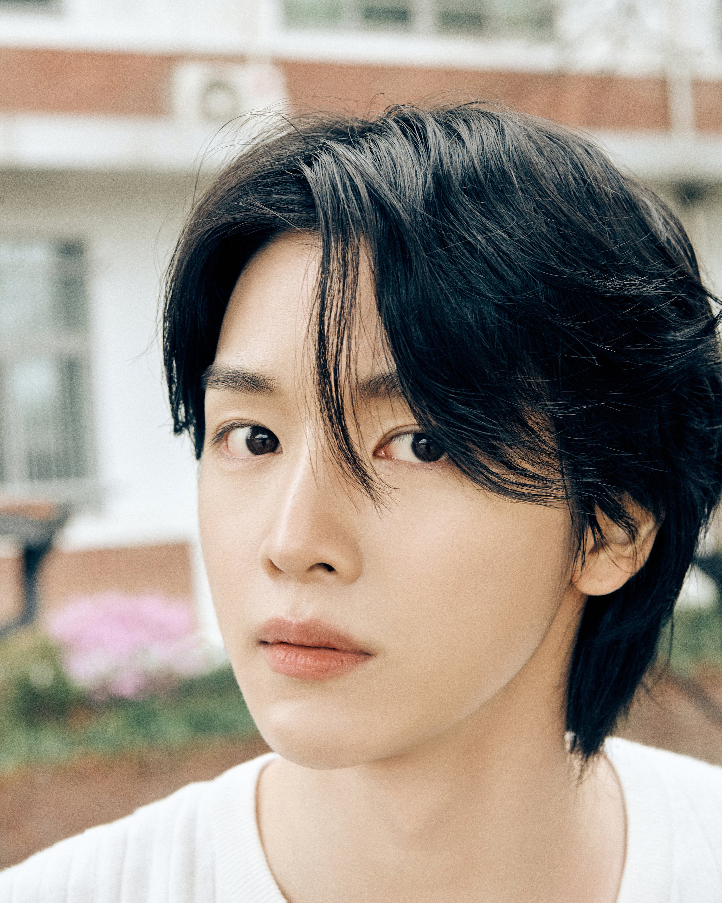 [잡담] 예전 뭔 댓글에 성찬 납치당할까바 186까지 컷다고ㅋㅋㅋ 있었는데 | 인스티즈