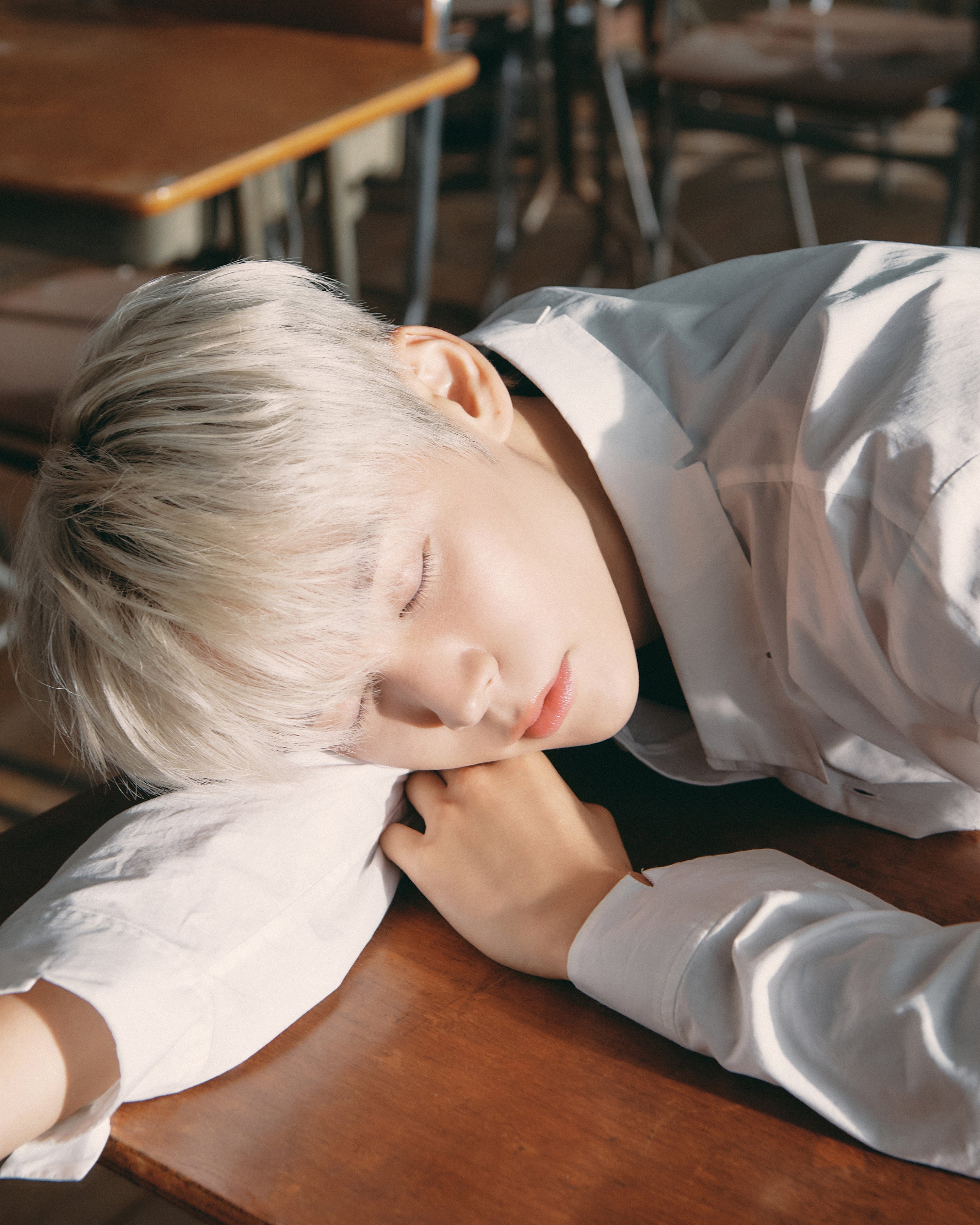 [잡담] 와 라이즈 이번 컨포 송은석 ㄹㅈㄷ네 | 인스티즈