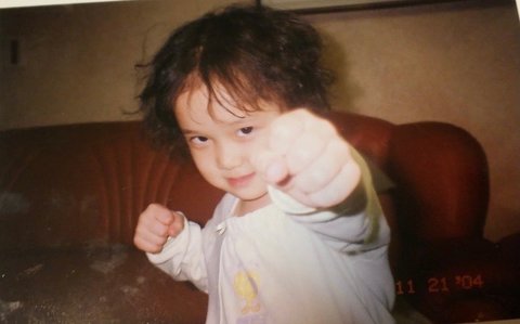 [잡담] 어린이날이니까 내기준 제일 키우고싶게 생긴 아이돌은 윈터임 | 인스티즈