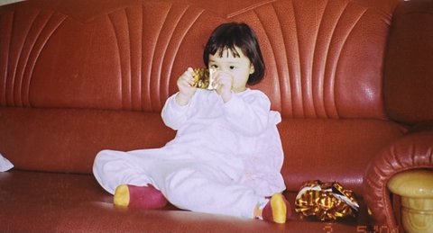 [잡담] 어린이날이니까 내기준 제일 키우고싶게 생긴 아이돌은 윈터임 | 인스티즈