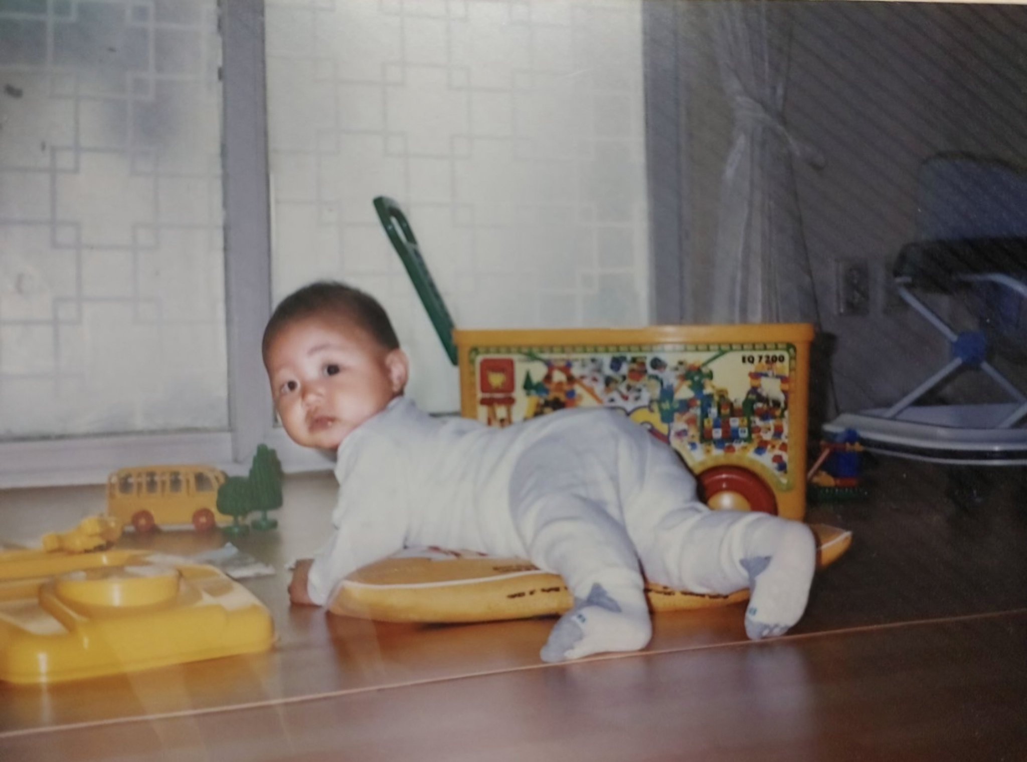 [잡담] 원빈이 어디까지 어려지는거에요? | 인스티즈