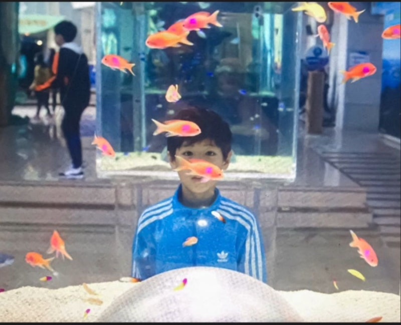 [잡담] 어린이날 기념 최애 아기사진 자랑해조 | 인스티즈