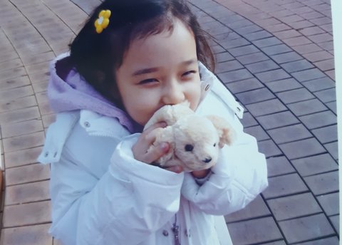 [잡담] 어린이날이니까 내기준 제일 키우고싶게 생긴 아이돌은 윈터임 | 인스티즈