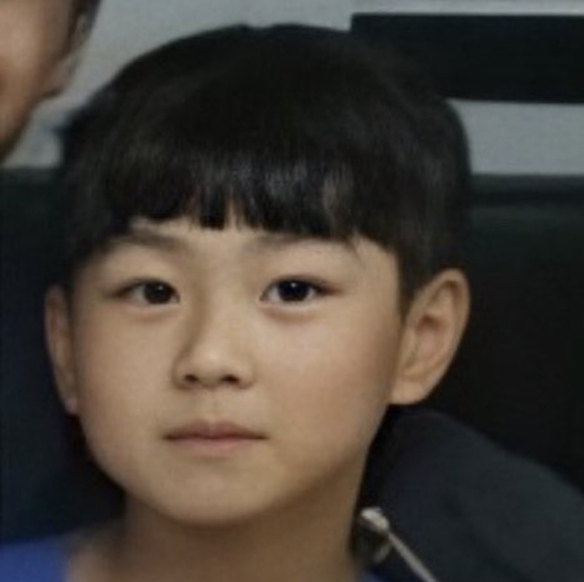 [잡담] 내 최애 아기시절 | 인스티즈