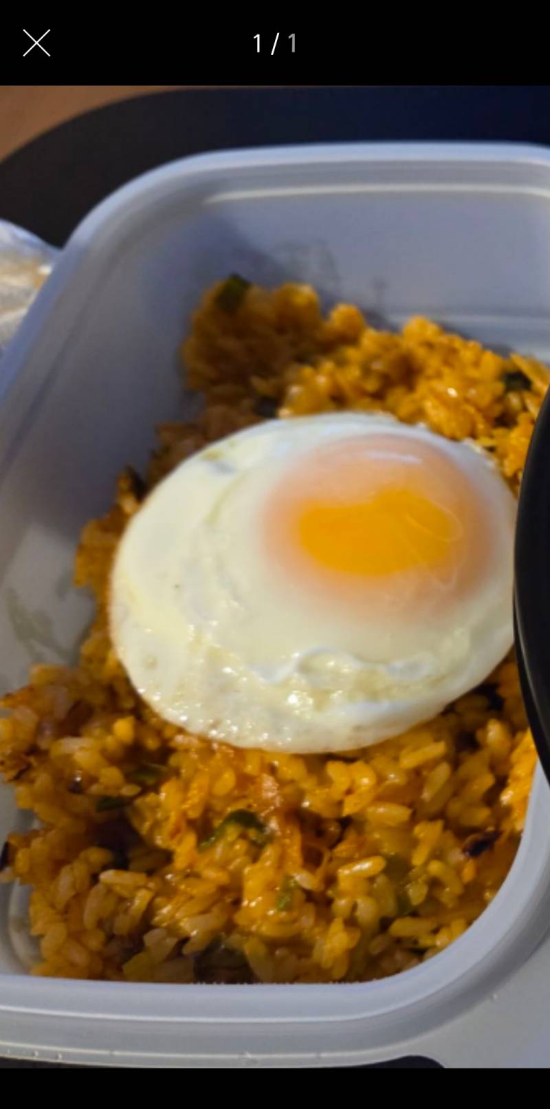 [잡담] 김볶밥 9천원인거 나만 납득안됨? | 인스티즈