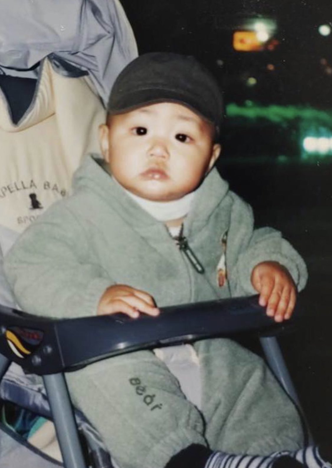 [잡담] 원빈이 어디까지 어려지는거에요? | 인스티즈