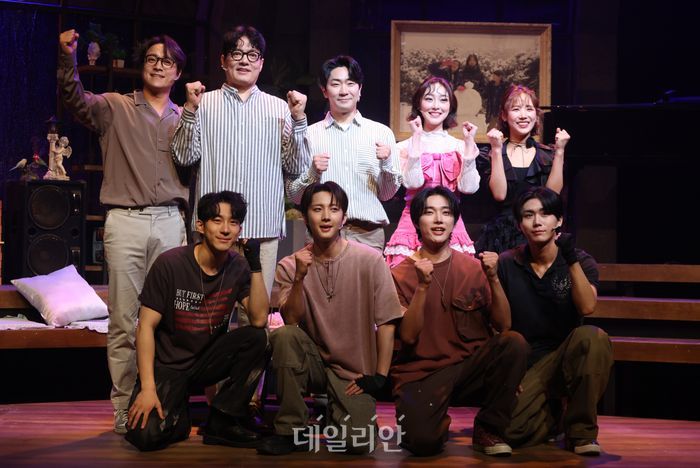 [잡담] "'돈'이 전부가 아냐”…공연계, 아이돌 캐스팅의 또 다른 이유 | 인스티즈