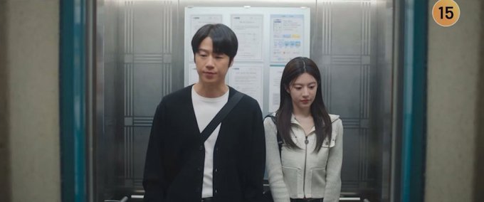 [잡담] 구도원 오이영 엘베에서 점점 가까워지는게 미침 | 인스티즈