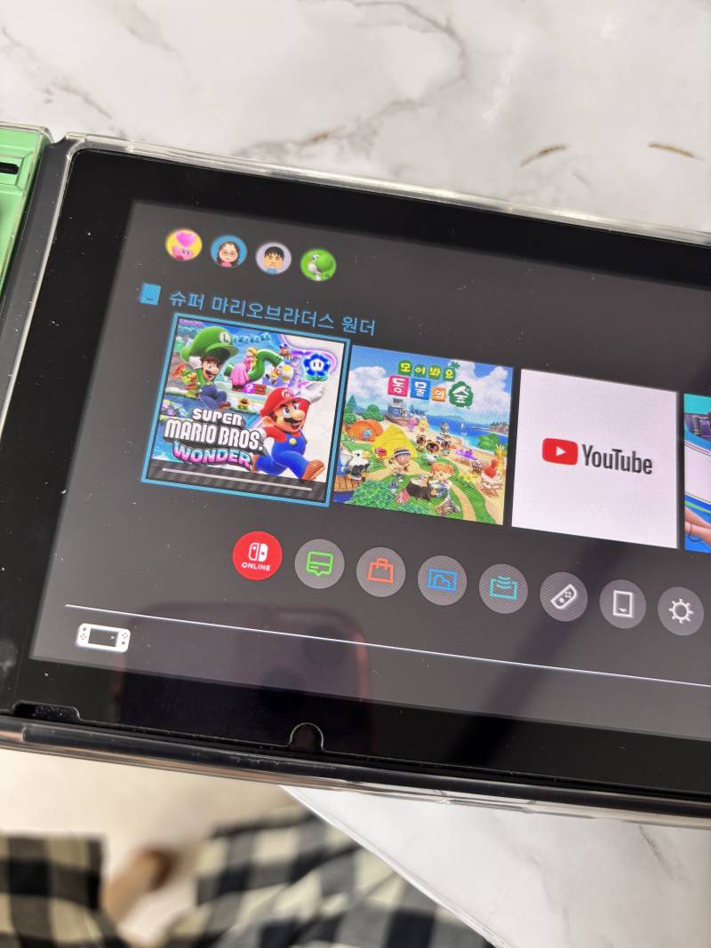 [잡담] 어린이날이라 닌텐도샵 할인하길래 | 인스티즈