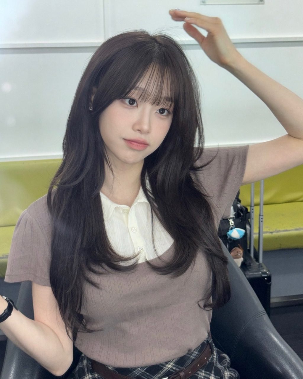 [잡담] 츄 요즘 진짜 개느좋… | 인스티즈