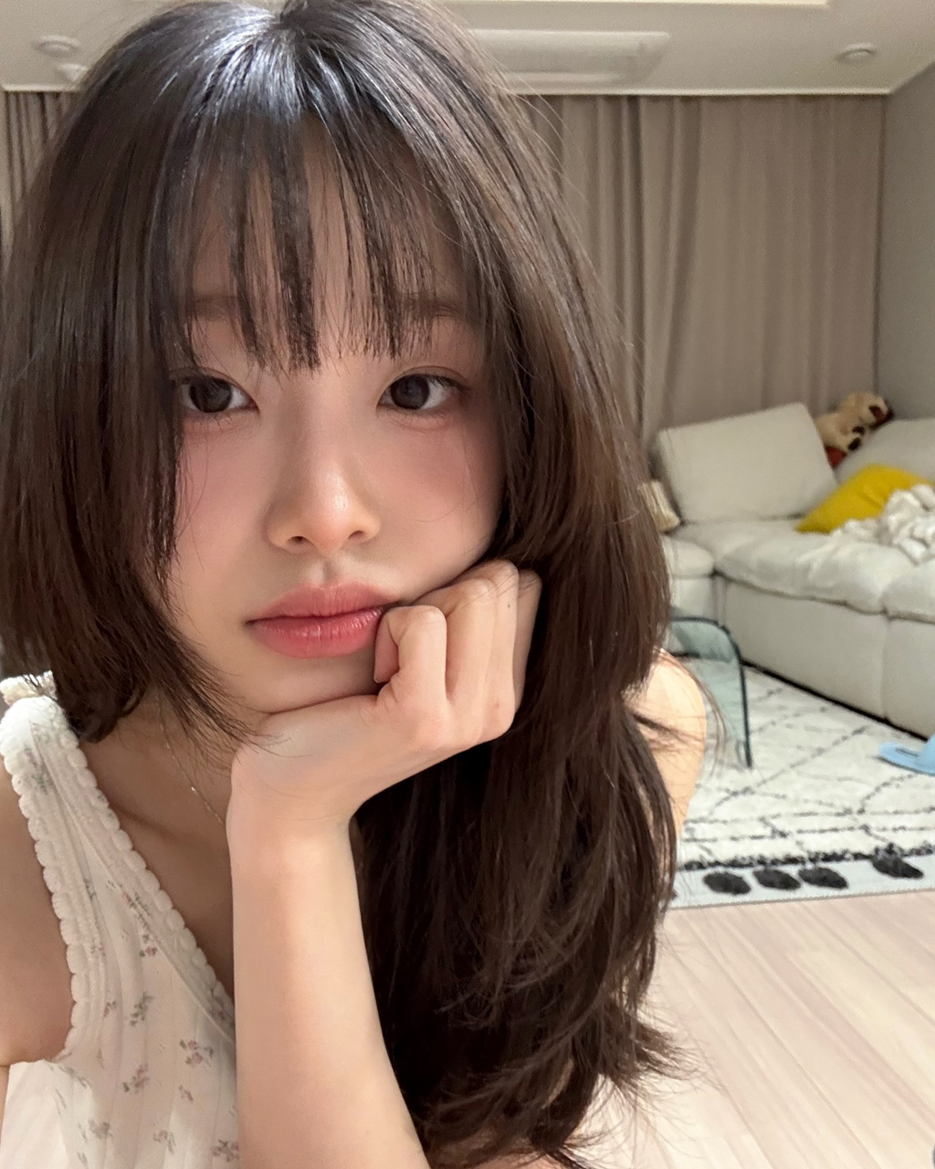 [잡담] 츄 요즘 진짜 개느좋… | 인스티즈