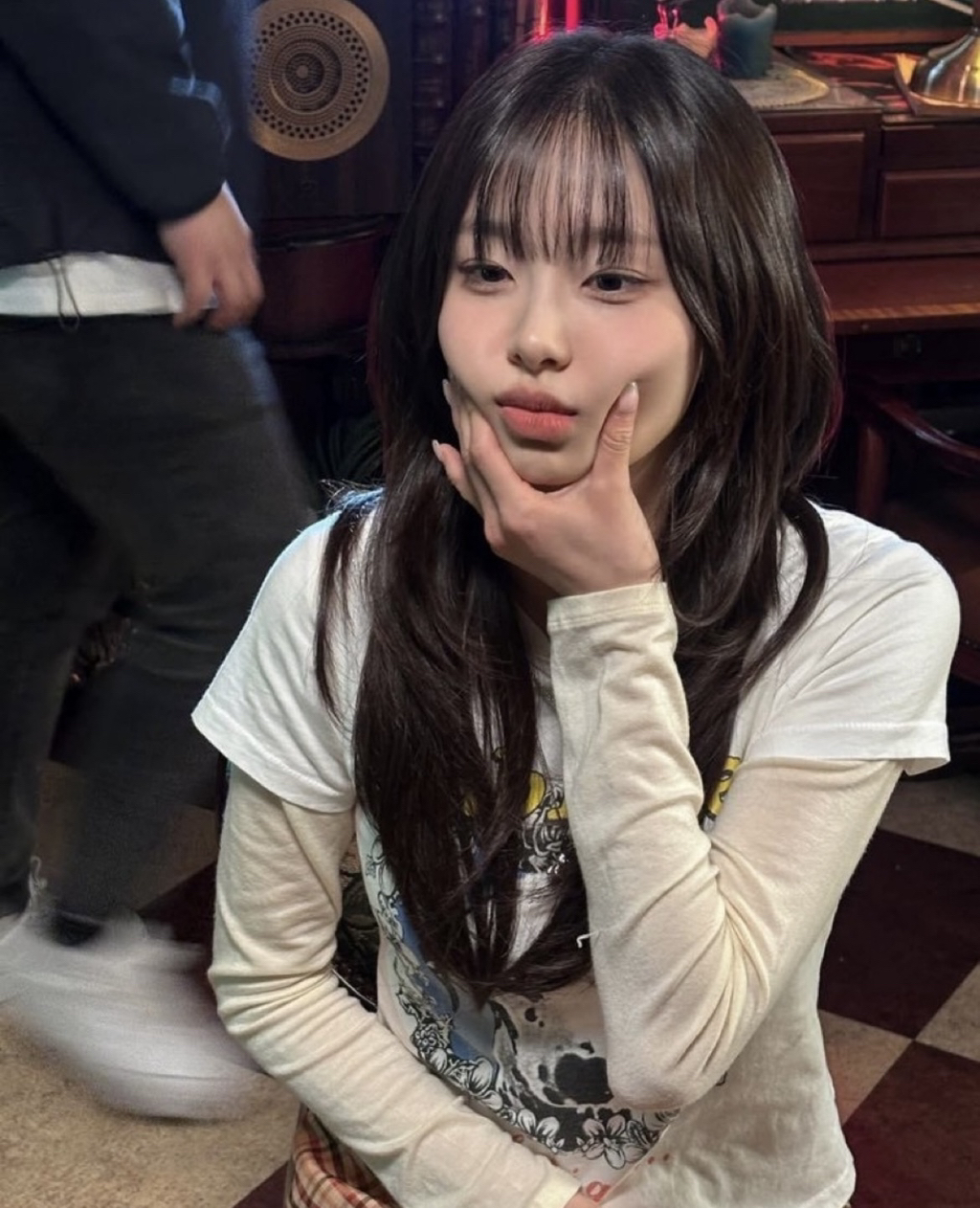 [잡담] 츄 요즘 진짜 개느좋… | 인스티즈
