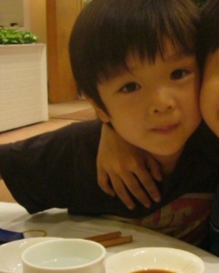 [잡담] 성찬이는 왜 이렇게 귀여운 걸까? | 인스티즈