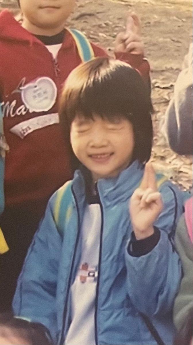 [잡담] 성찬이는 왜 이렇게 귀여운 걸까? | 인스티즈