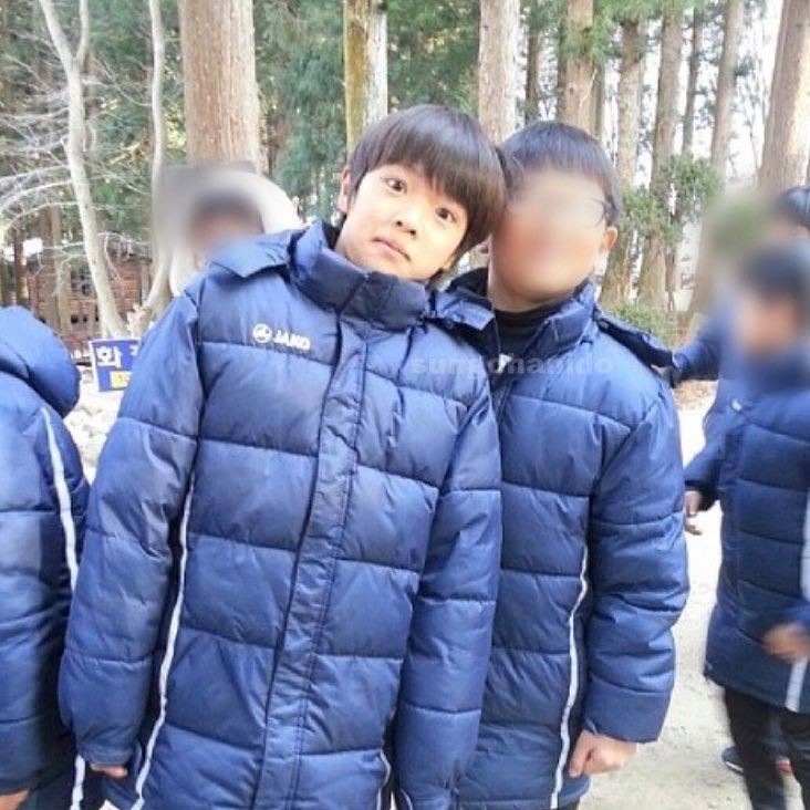 [잡담] 성찬이는 왜 이렇게 귀여운 걸까? | 인스티즈
