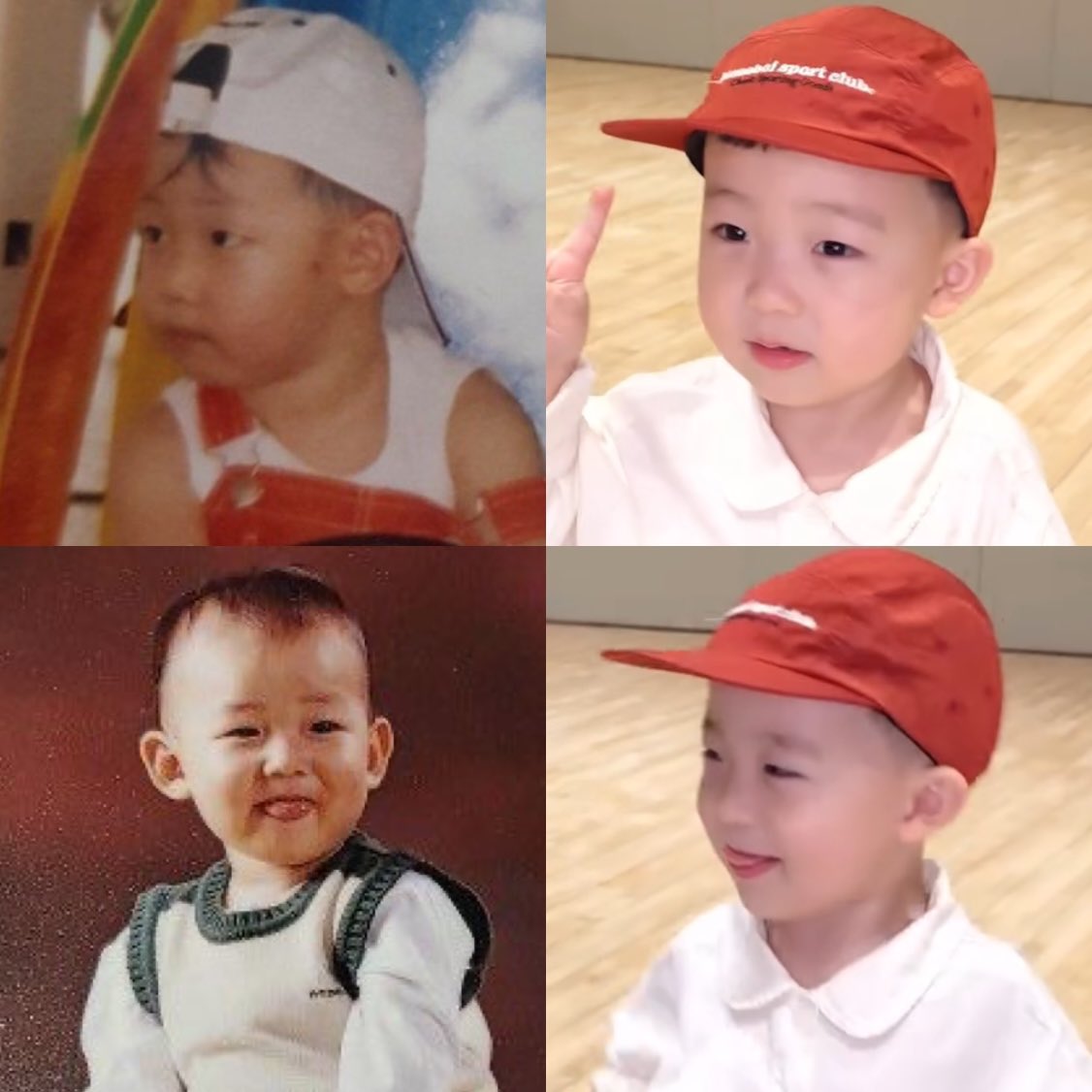 [잡담] 연준이가 태하 자기랑 좀 닮은거 같다고 하는데 | 인스티즈