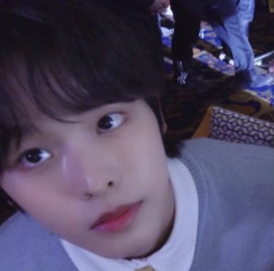 [잡담] 리쿠 버블 약간 다람쥐가 도토리 주워 와서 갸웃갸웃 하는 느낌임 | 인스티즈