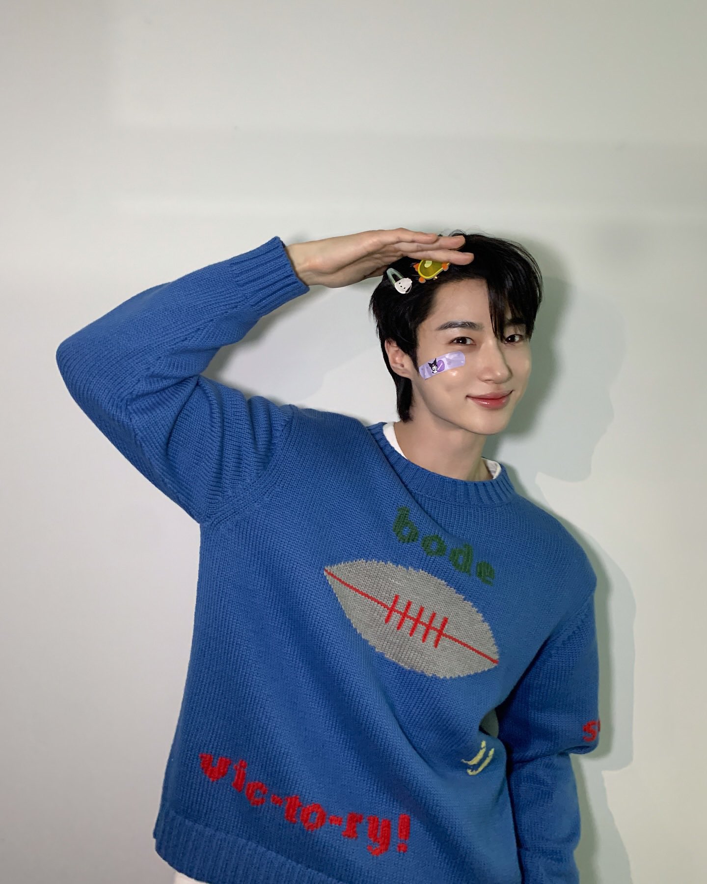 [잡담] 아니 변우석 이게 뭐야요 | 인스티즈