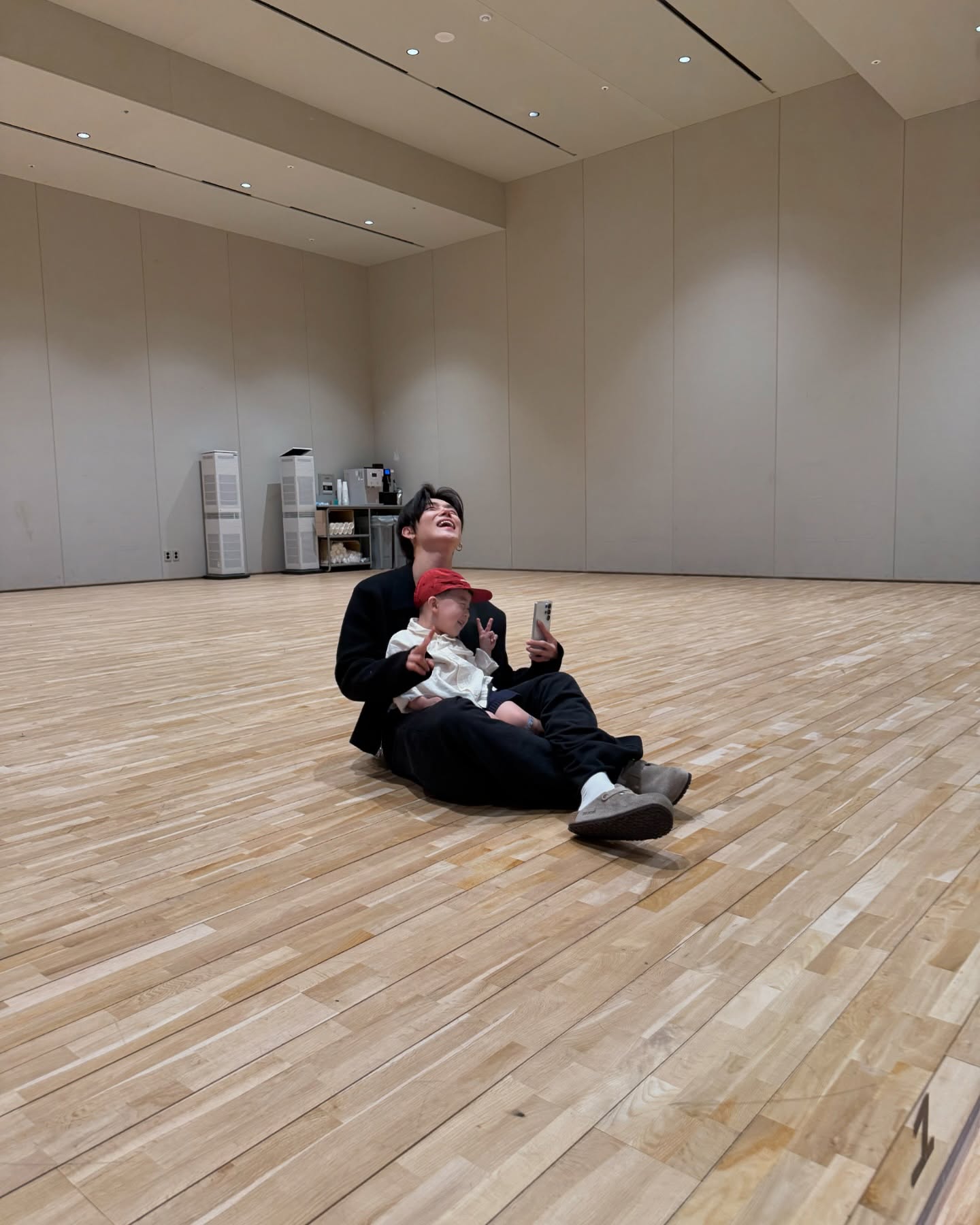[잡담] 미치겠다 태하랑 연준이가 너무 귀여움 | 인스티즈