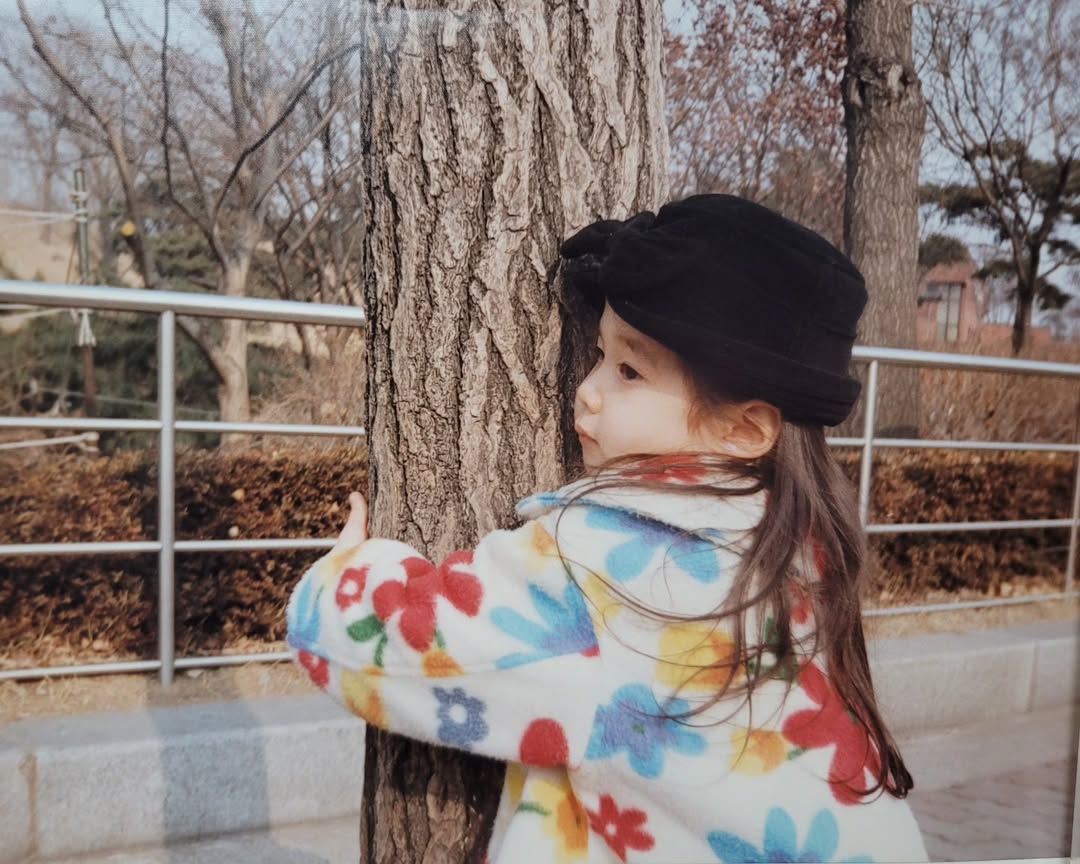 [잡담] 박은빈 인스타 업뎃 아기은빈👧 | 인스티즈