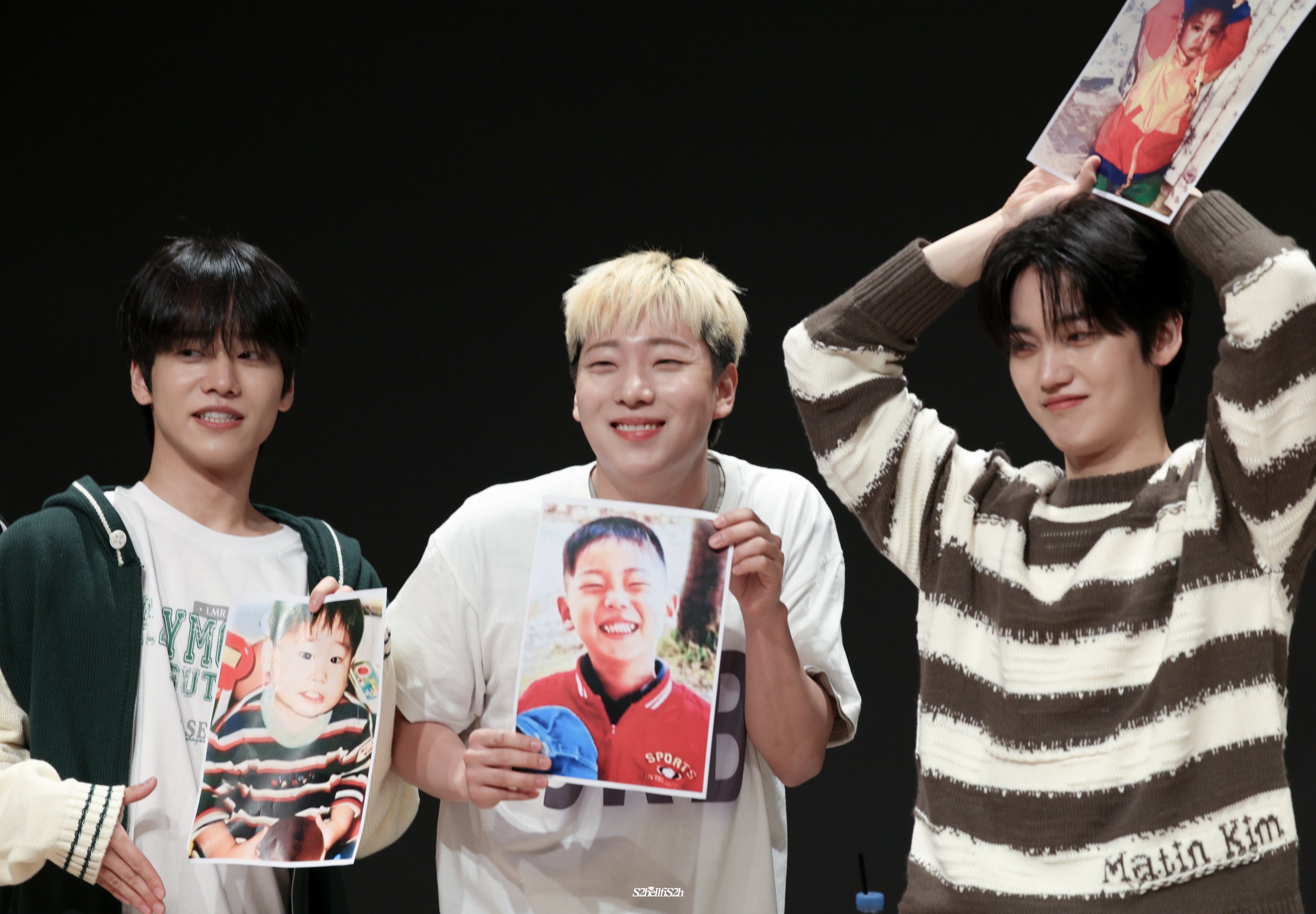 [잡담] 육아난이도 누가 더 높아보여? ㅋㅋㅋㅋㅋㅋ | 인스티즈
