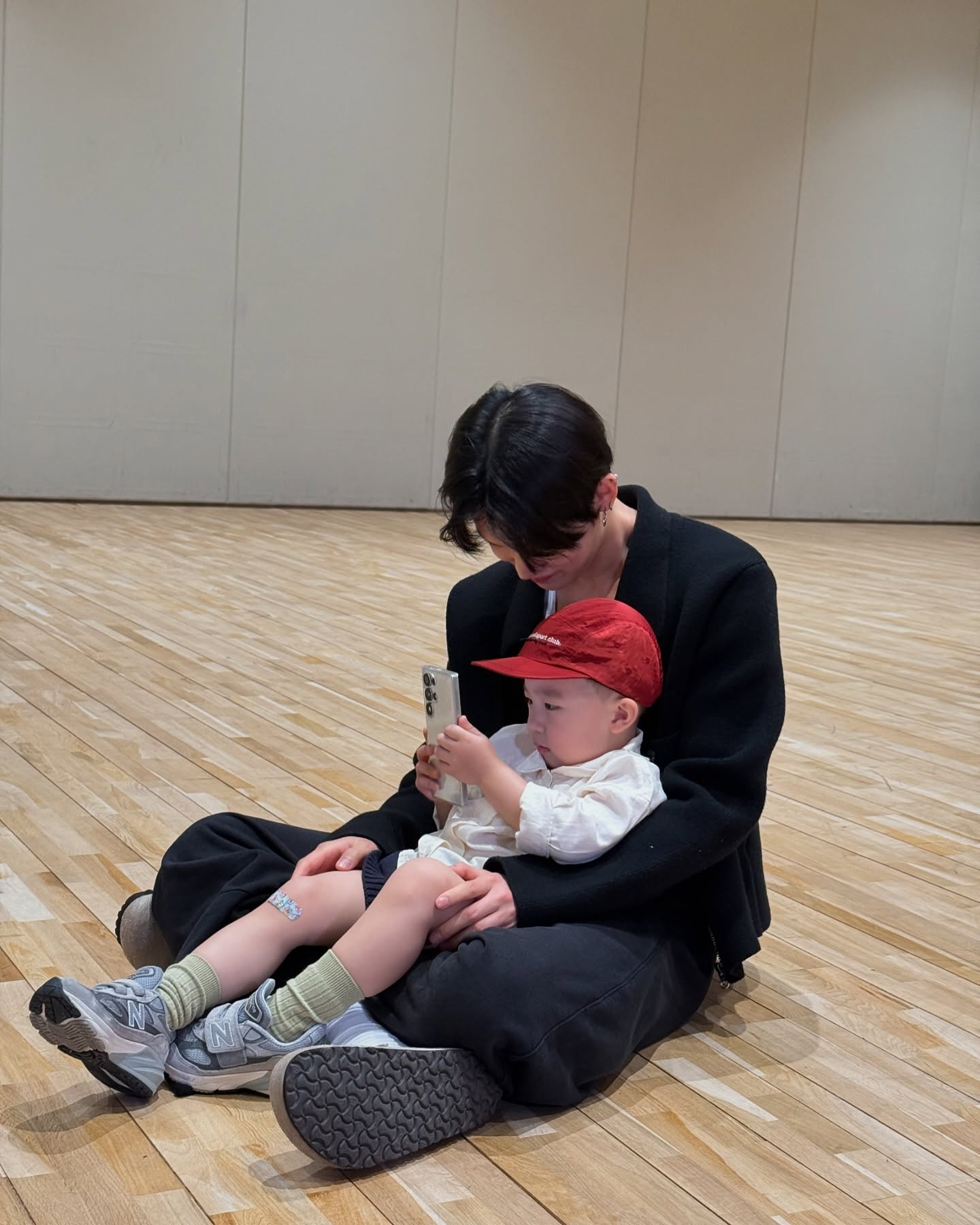 [잡담] 미치겠다 태하랑 연준이가 너무 귀여움 | 인스티즈