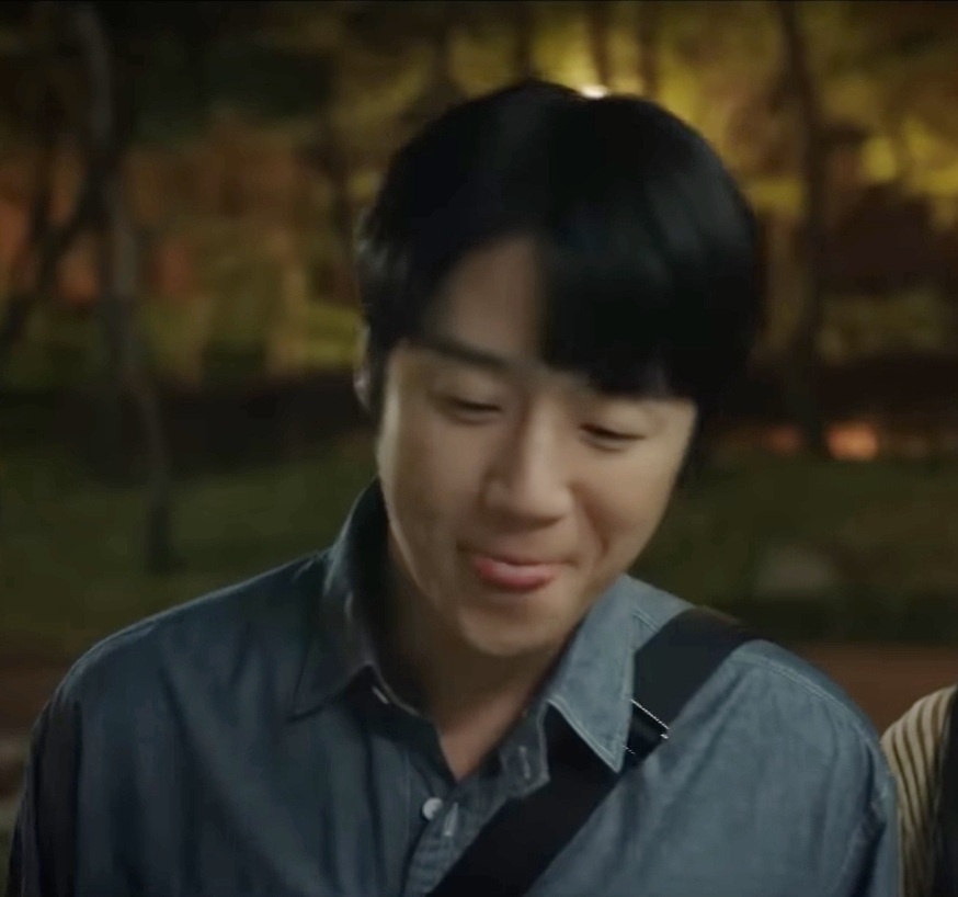 [잡담] 이영이 다같이 밥 먹은 거라고 얘기 듣기 전후 구도원 표정 개귀엽 | 인스티즈