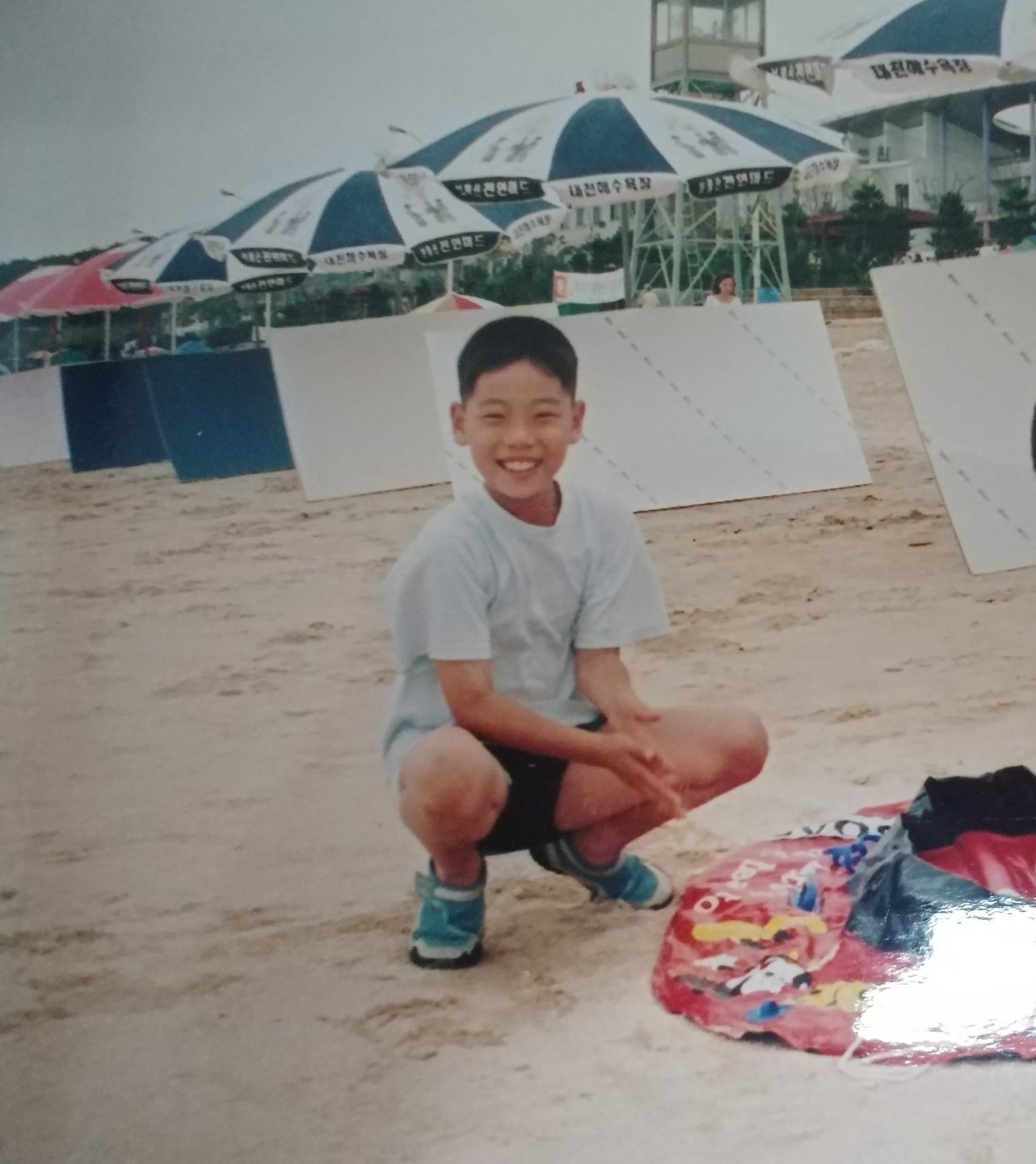 [잡담] 육아난이도 누가 더 높아보여? ㅋㅋㅋㅋㅋㅋ | 인스티즈