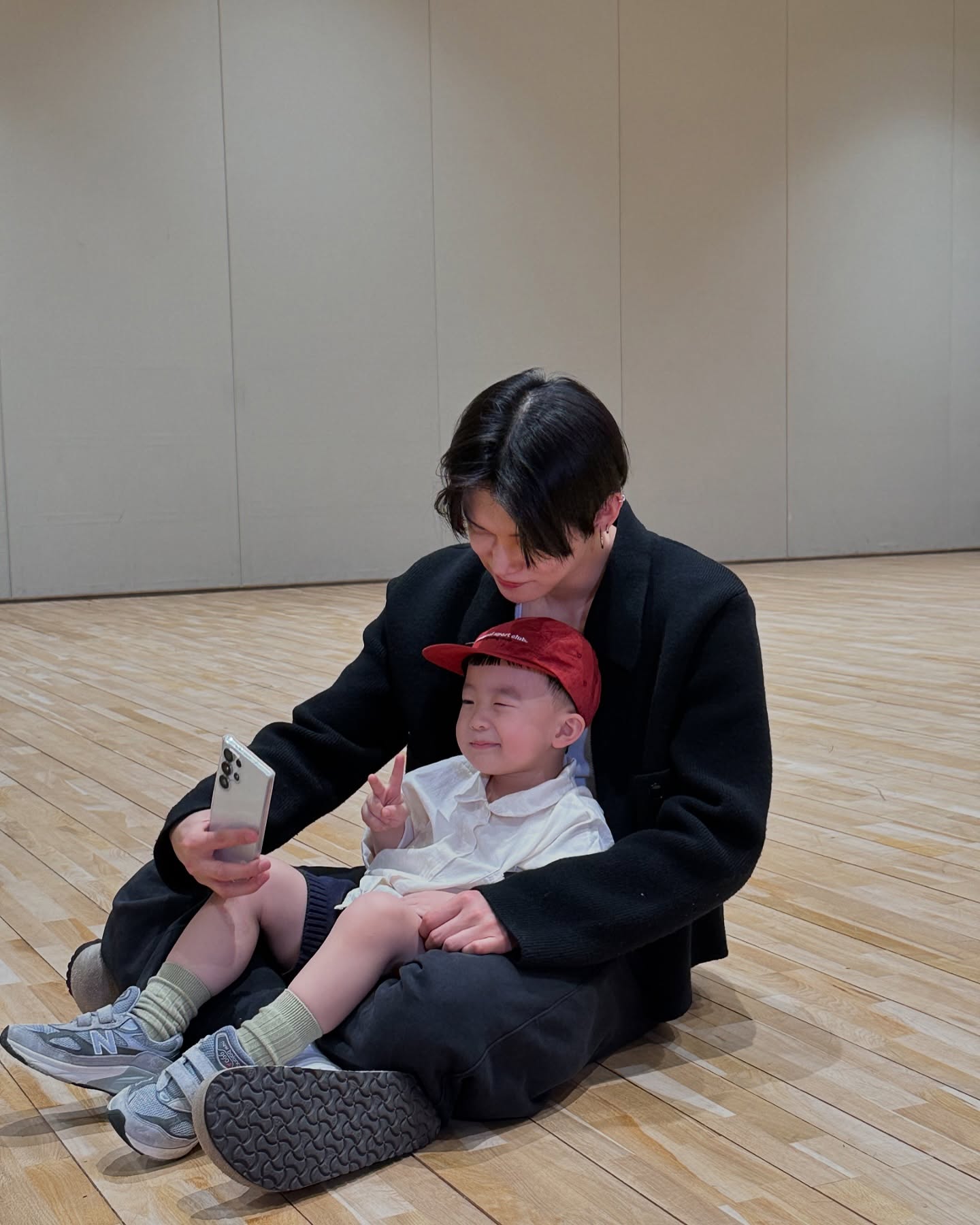 [잡담] 미치겠다 태하랑 연준이가 너무 귀여움 | 인스티즈