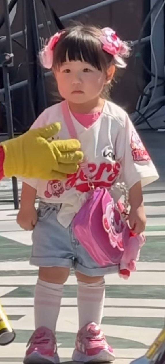 [잡담] 이거 걍 아기박찬호 아닌가 | 인스티즈
