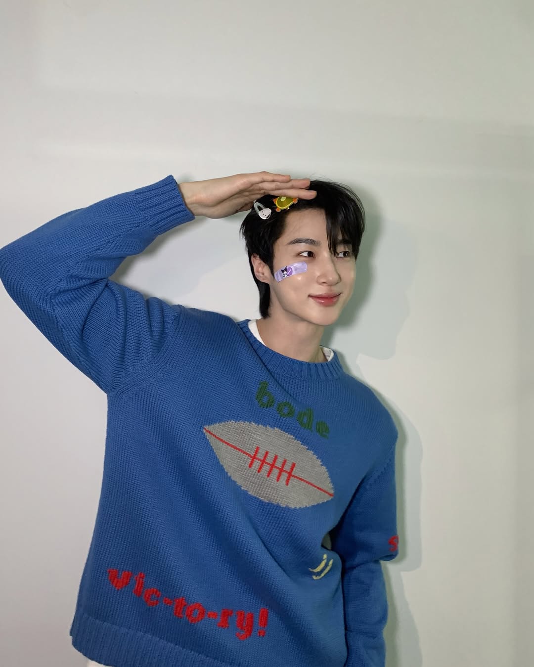 [잡담] 이런 변우석이... | 인스티즈