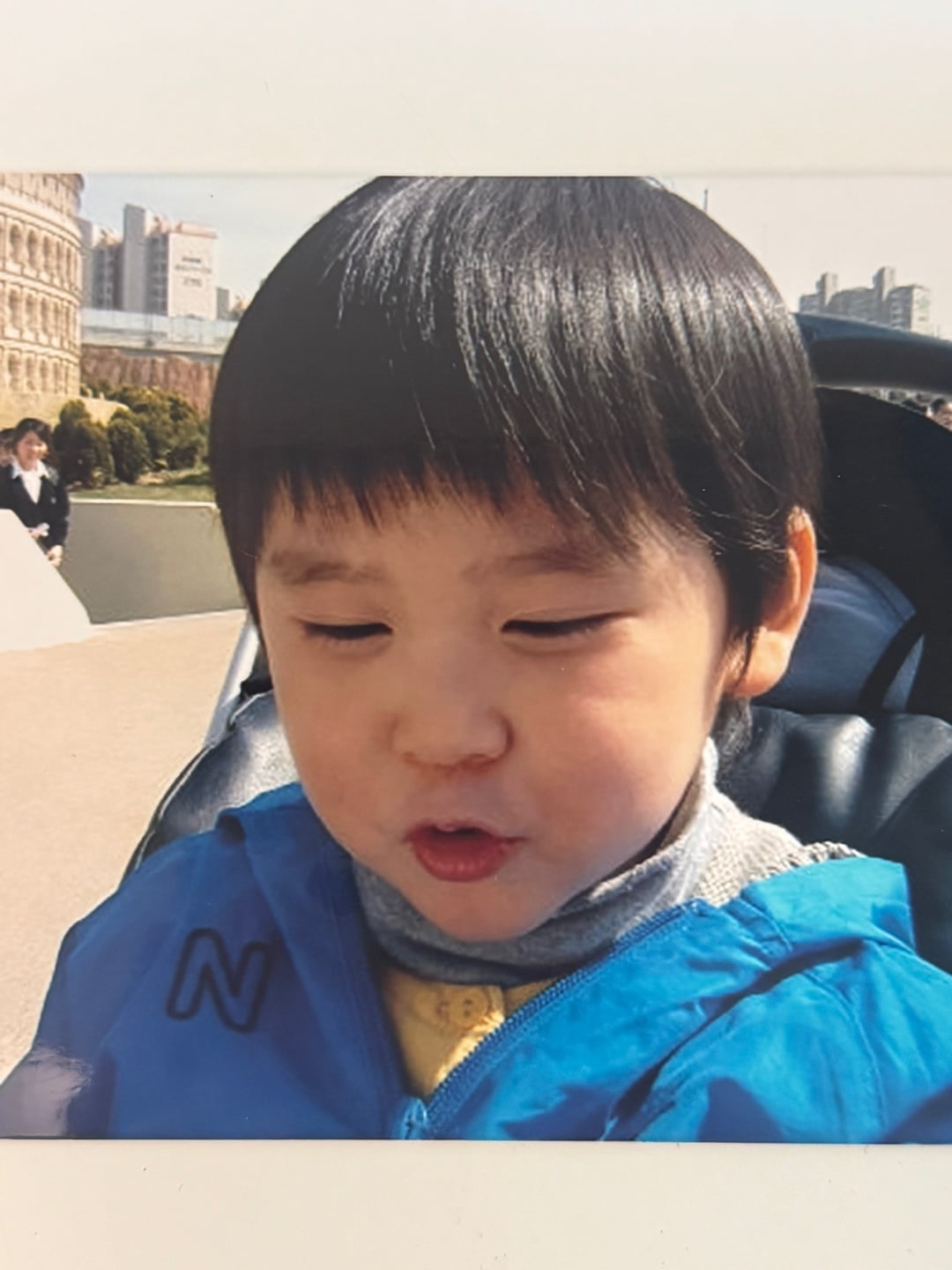 [잡담] 아기 영원즈.. | 인스티즈