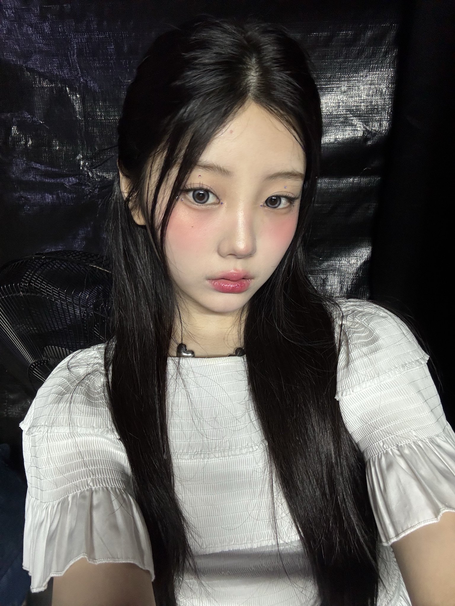 [잡담] 원희 고양이닮았다 | 인스티즈