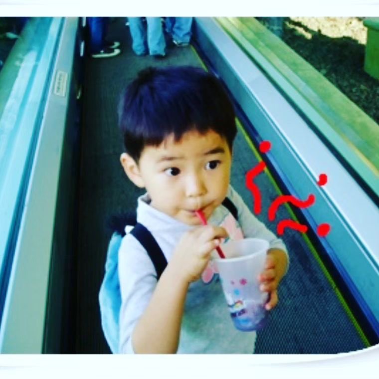 [잡담] 성한빈 아가 시절 | 인스티즈