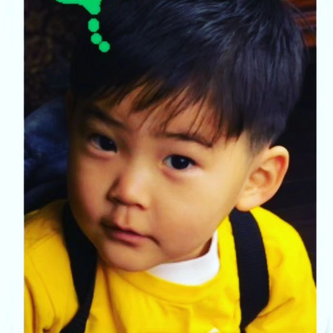 [잡담] 성한빈 아가 시절 | 인스티즈