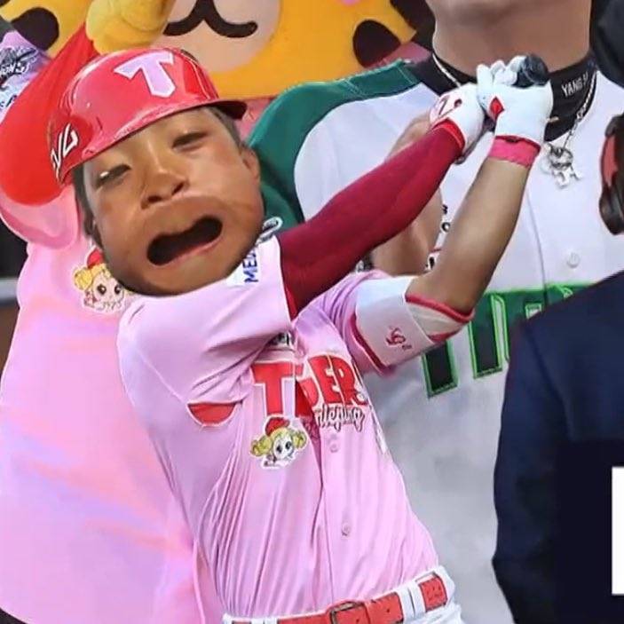 [잡담] 습스 김도영 개웃기네 아 ㅋㅋㅋㅋㅋㅋㅋㅋㅋㅋ | 인스티즈