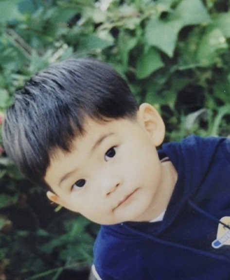 [잡담] 성한빈 아가 시절 | 인스티즈