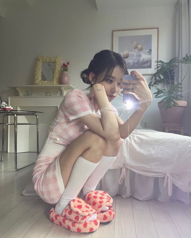 [잡담] 윈터 팬 있니..?? 궁금한 게 있어서 | 인스티즈