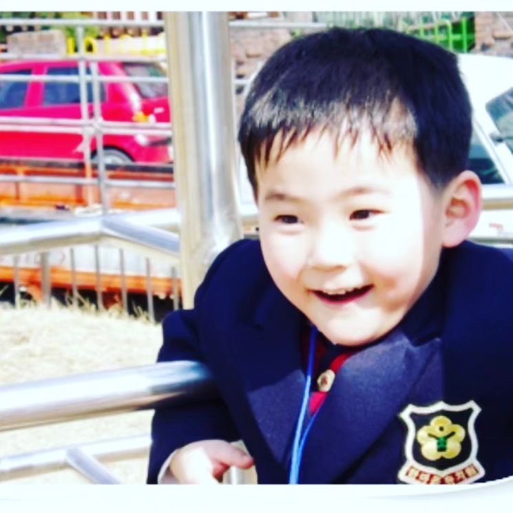 [잡담] 성한빈 아가 시절 | 인스티즈