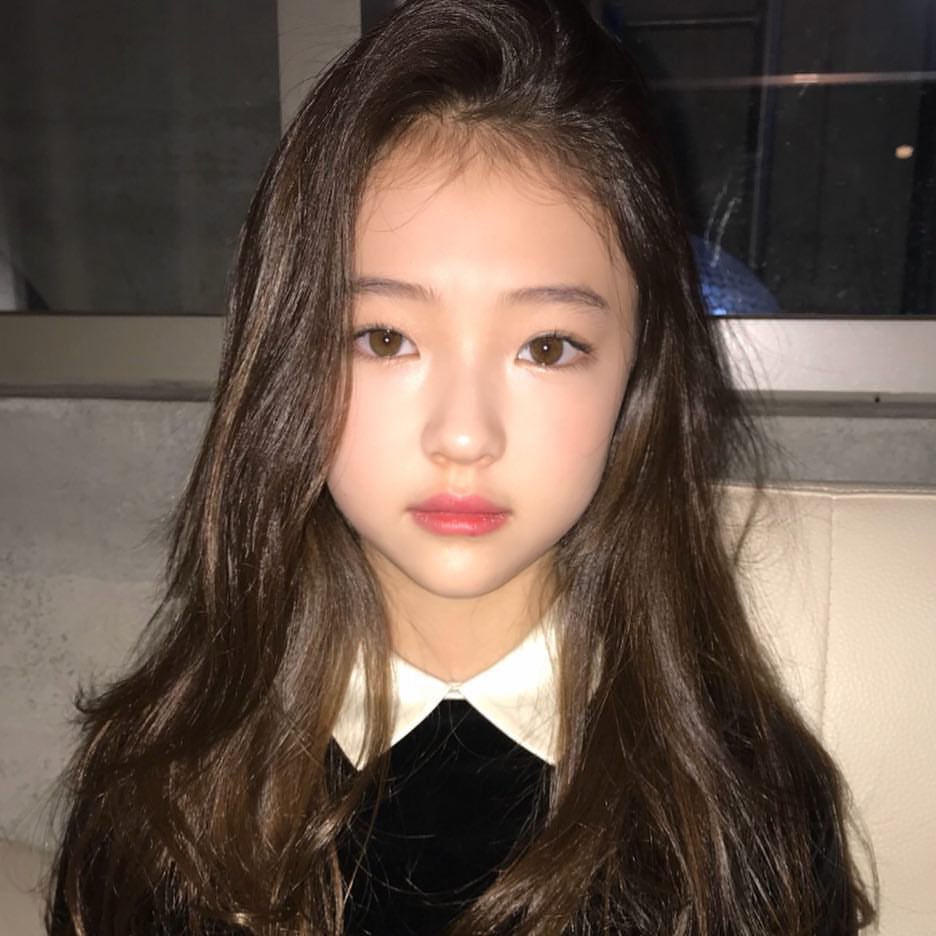 [잡담] 내 기준 아이돌 어린이 시절 사진 중에 제일 예쁨 | 인스티즈