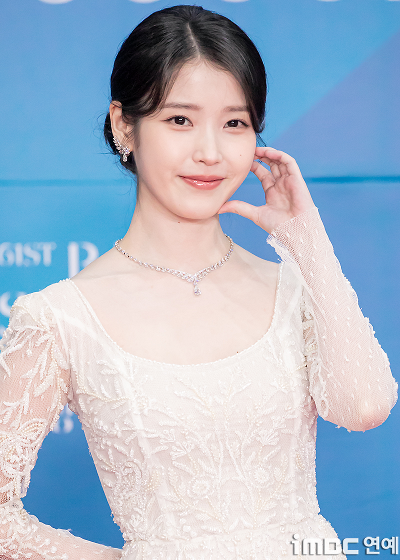 [잡담] 언제나 실망시키지 않는 imbc 아이유 사진 | 인스티즈