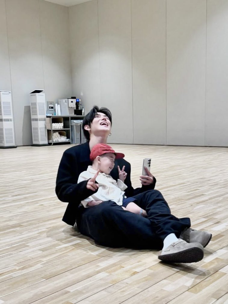[잡담] 태하랑 연준이 대화 진짜 겁내 웃김ㅋㅋㅋㅋ | 인스티즈