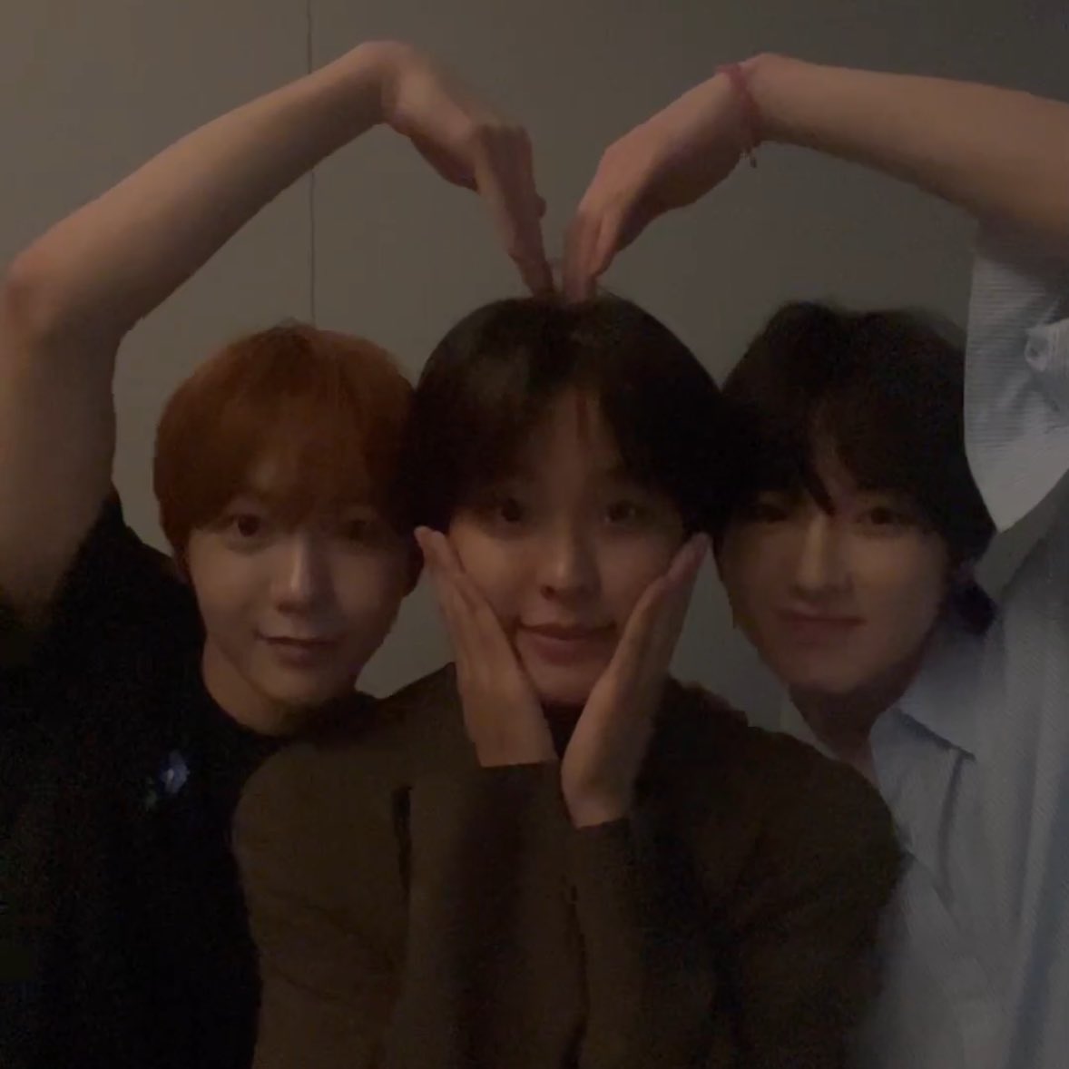 [잡담] 이 셋이 조합명 있어???? | 인스티즈