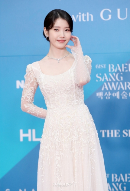 [잡담] 대군부인 아이유 변우석 어뜩해 | 인스티즈