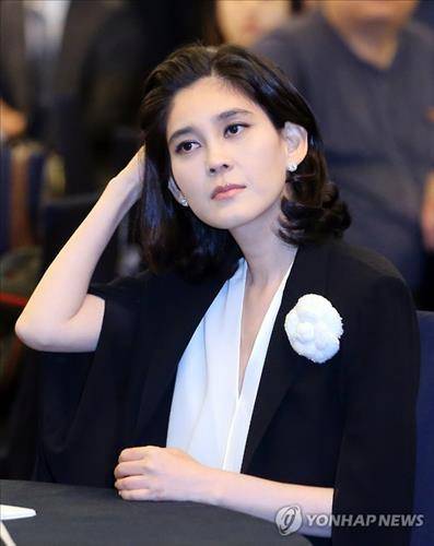 [잡담] 이부진 부티난다고 하는거 | 인스티즈